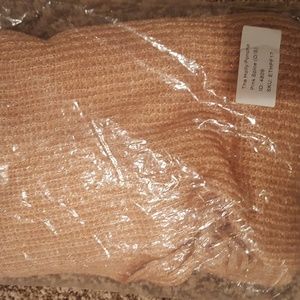 Evy's Tree Holly Poncho